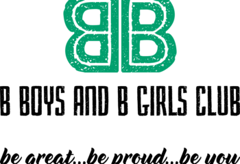 b boys and b girls logo