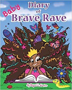 Baby Diary of Brave Rave – The Listening Tree