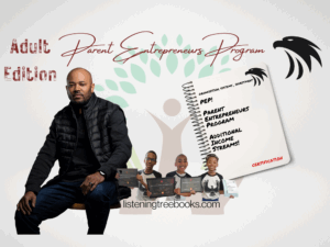 PEP! Parent Entrepreneurs Program